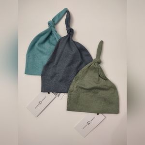 NWT Baby Boy Hat Bundle